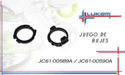 BUJES SAMSUNG SCX 4200