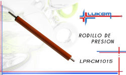 RODILLO DE PRESION HP CM 1015