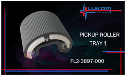 ROLLER CANON MF 6550