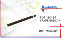 RODILLO DE TRANSFERENCIA HP M 3035