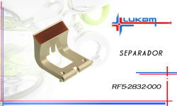 SEPARADOR HP 3200