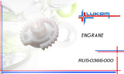 ENGRANE HP M 3035