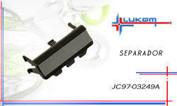 PAD SEPARADOR SAMSUNG SCX 5635