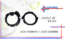 BUJES SAMSUNG SCX 4623