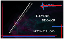 ELEMENT DE CALOR CANON MF211