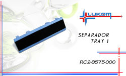 SEPARADOR PAD HP Pro 500 M 521