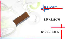 PAD SEPARADOR HP 1000