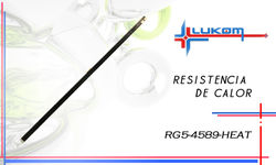 RESISTENCIA DE CALOR HP 3200
