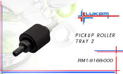 PICKUP ROLLER HP Pro 400 M 401