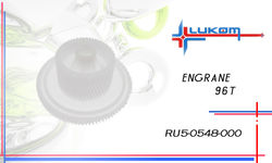 ENGRANE 96T HP M 5035