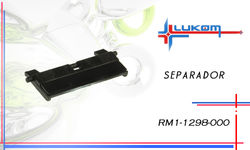 PAD SEPARADOR HP 1160