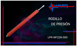 RODILLO PRESION CANON MF 226