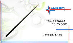 RESISTENCIA DE CALOR HP M1319