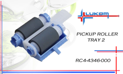 GOMA HP M528 CH-CASSETTE