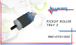 PICKUP ROLLER HP 5200 TRAY 2