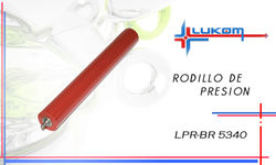 RODILLO DE PRESION BROTHER HL 5340