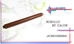 SAMSUNG ML 3310 RODILLO DE CALOR