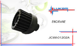 ENGRANE SAMSUNG SCX 4200