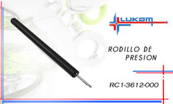 RODILLO DE PRESION HP 1160