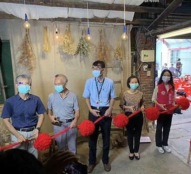 竹北百年水力碾米重見天日 東海水礱間將以展覽呈現.jpeg