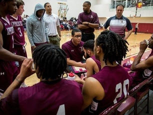 The Kee to Coaching: The Journey of Year 1