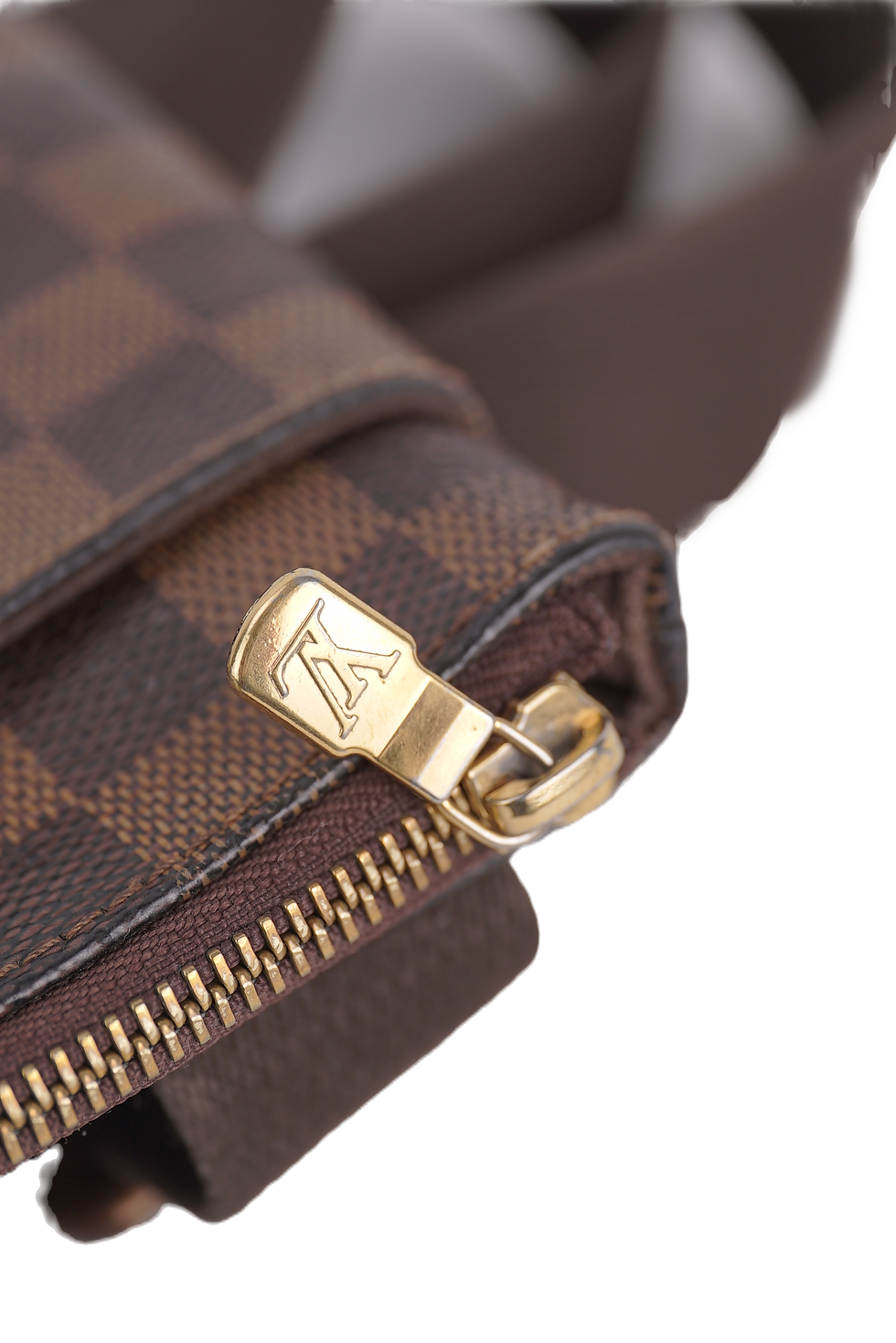 Miniatura: LOUIS VUITTON | pochette cruzada