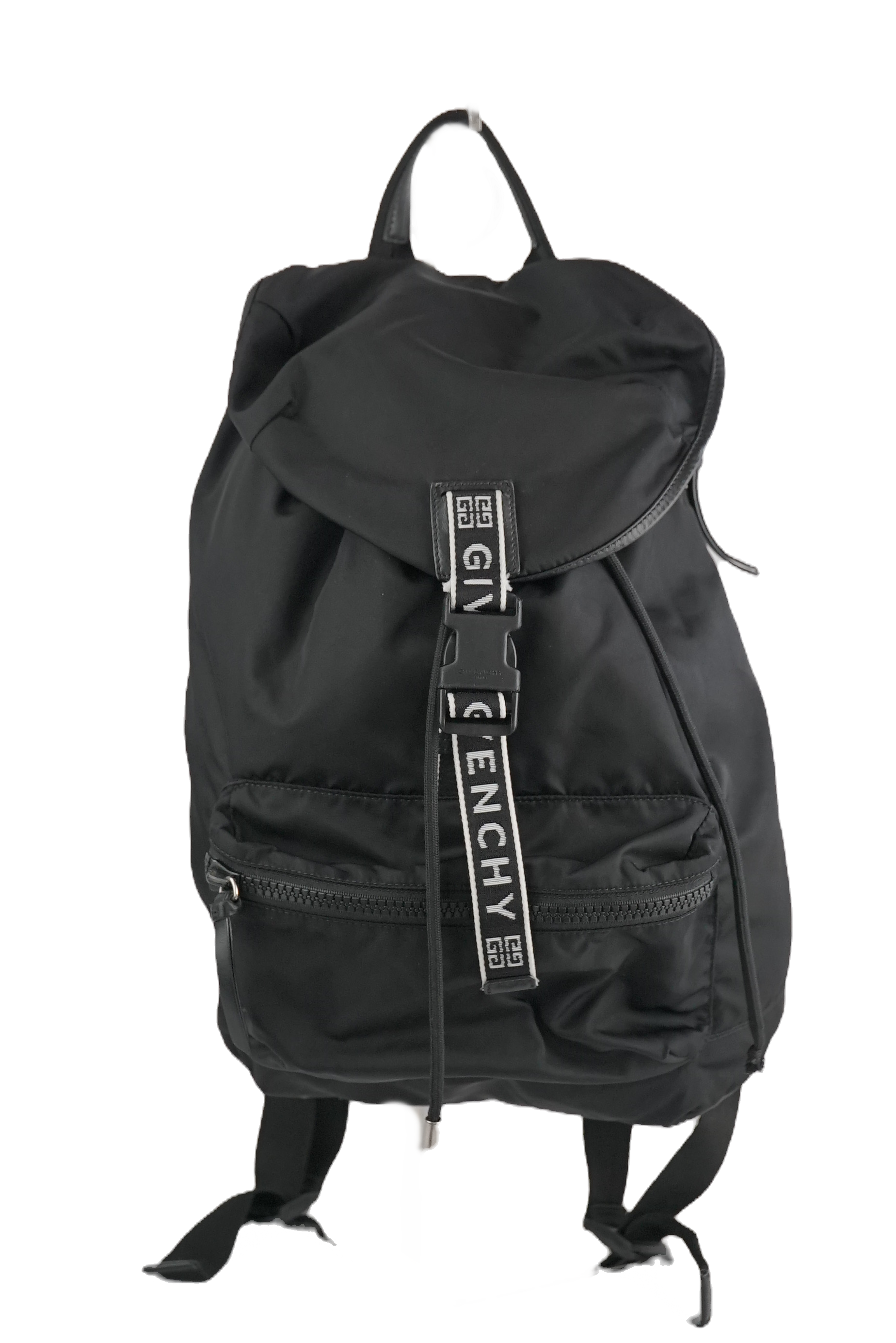 GIVENCHY | Mochila Nylon