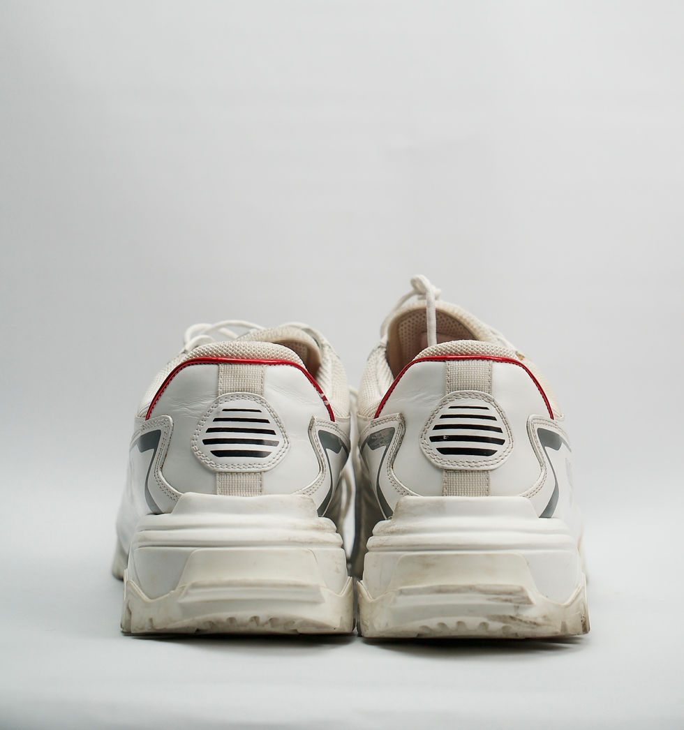 Miniatura: Valentino Deportivos