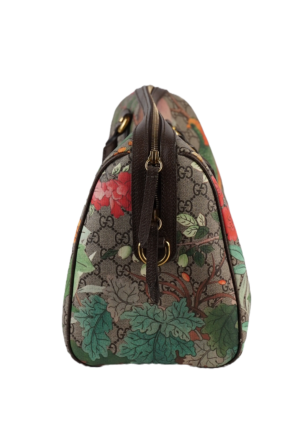 Miniatura: GUCCI | Boston Tian bird print supreme