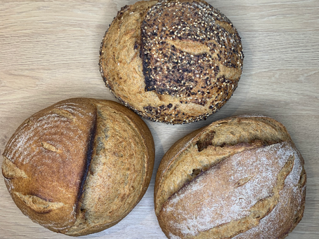 Blood Sugar Friendly