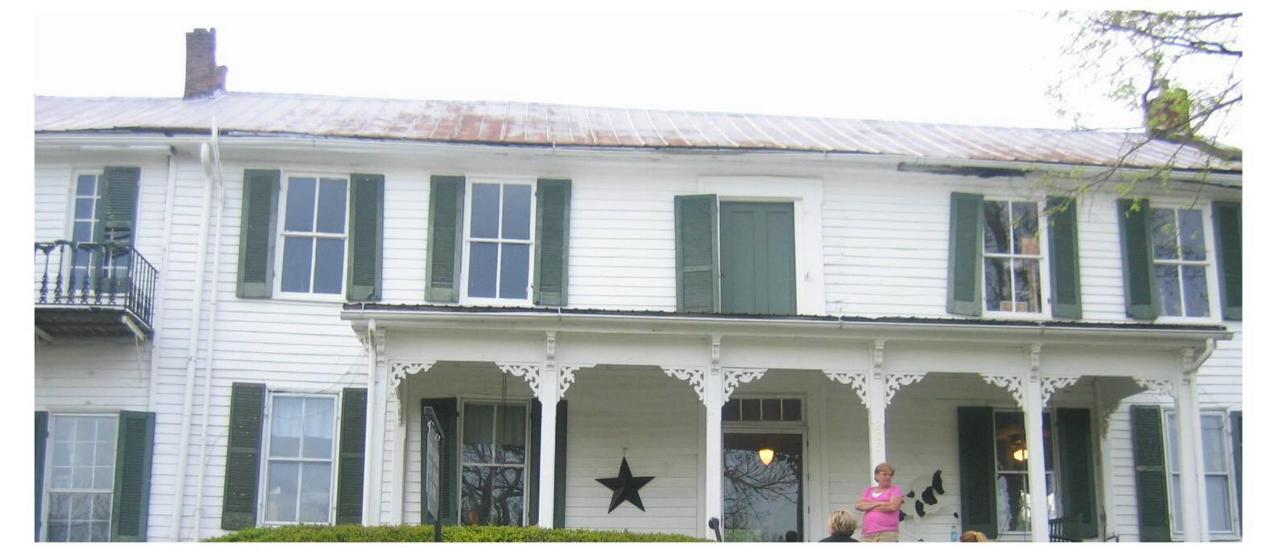 KEENE SPRINGS HOTEL