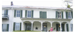 KEENE SPRINGS HOTEL