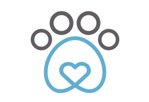 Beach Buddies Pet Services Logo