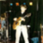 Greg Packham back in the day.