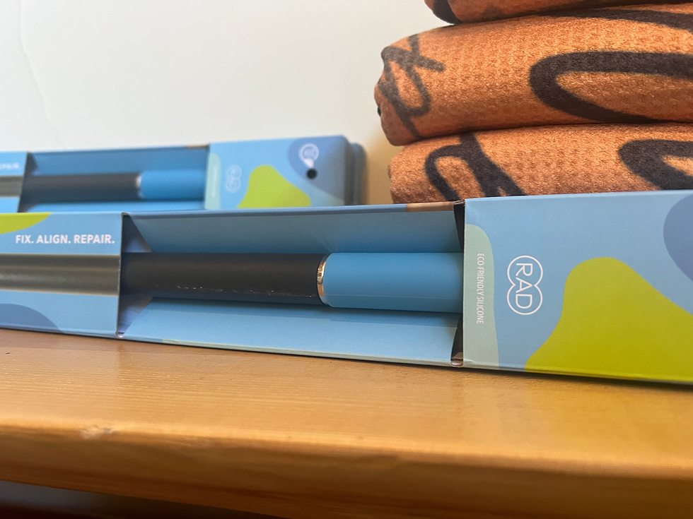 Rad Rod Massage Stick