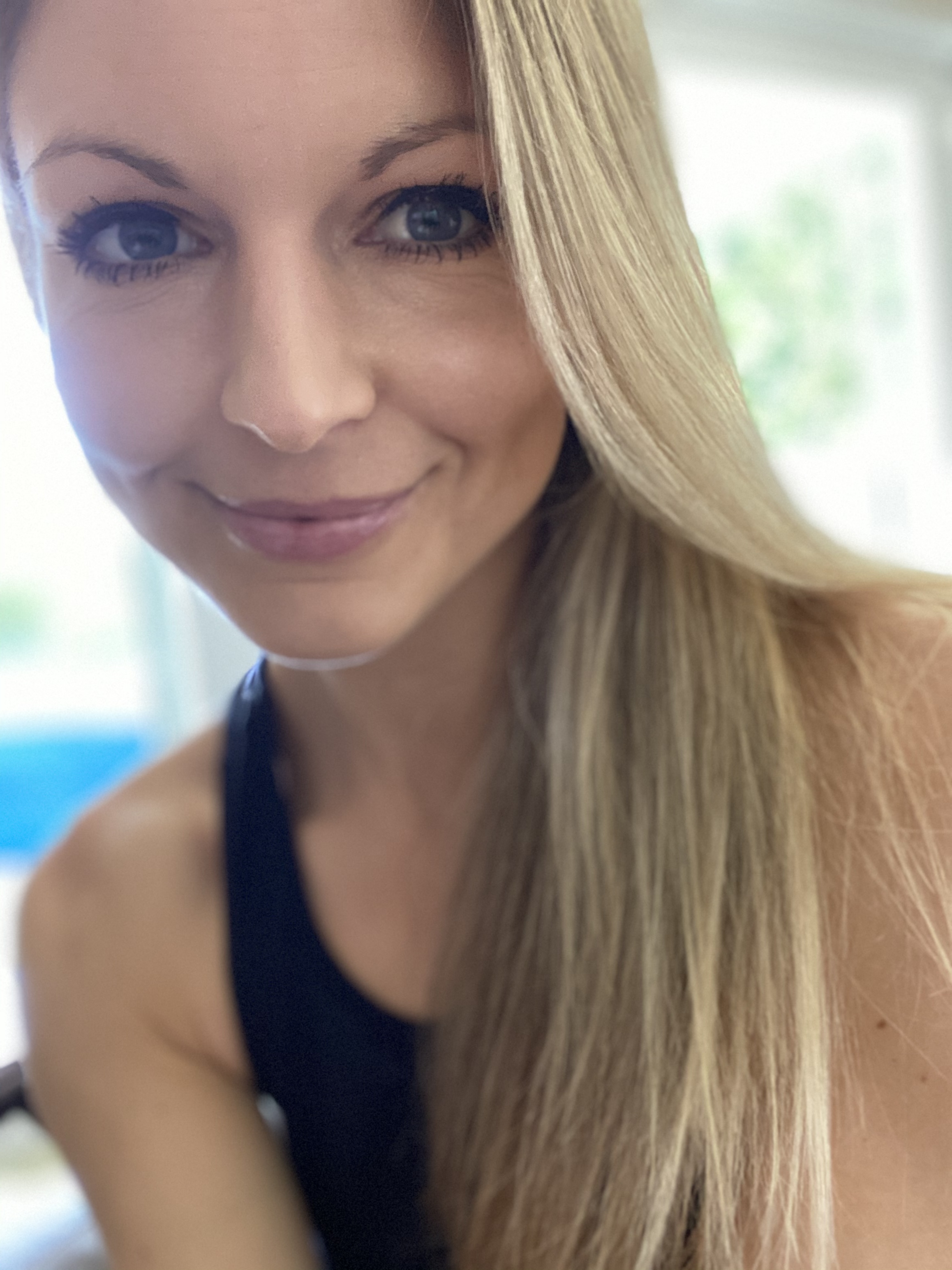 Kylie headshot