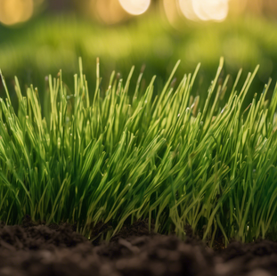 Ultimate Guide to Achieving a Green, Lush Lawn