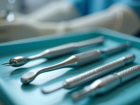 Mastering the Art of Planning Dental Treatments