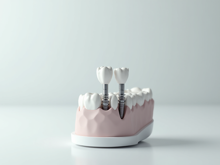 Understanding Dental Implant Prices in Yerevan: Factors Affecting Implant Prices