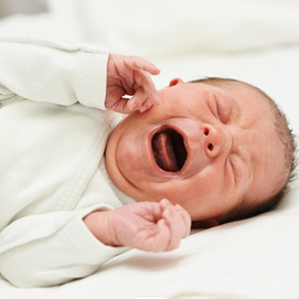 Craniosacral Fascial Therapy and Reflux: A Gentle Support for Babies and Children