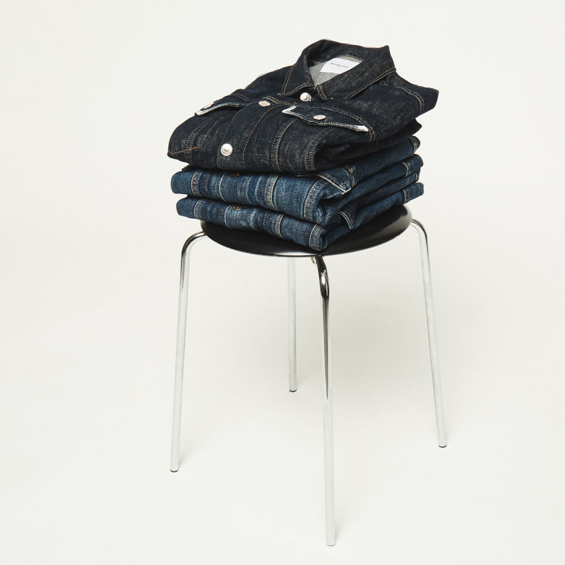 Miniature : Trucker