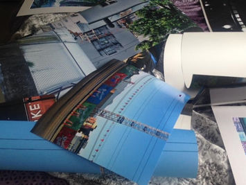 ARTIST INTERVIEW SERIES: Laura Noonan and Preparing for a Show