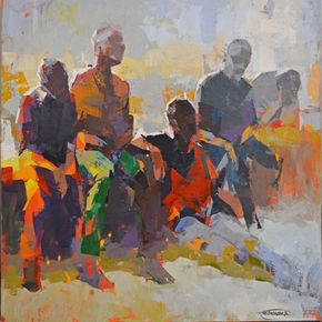 Celebrating Black Artists