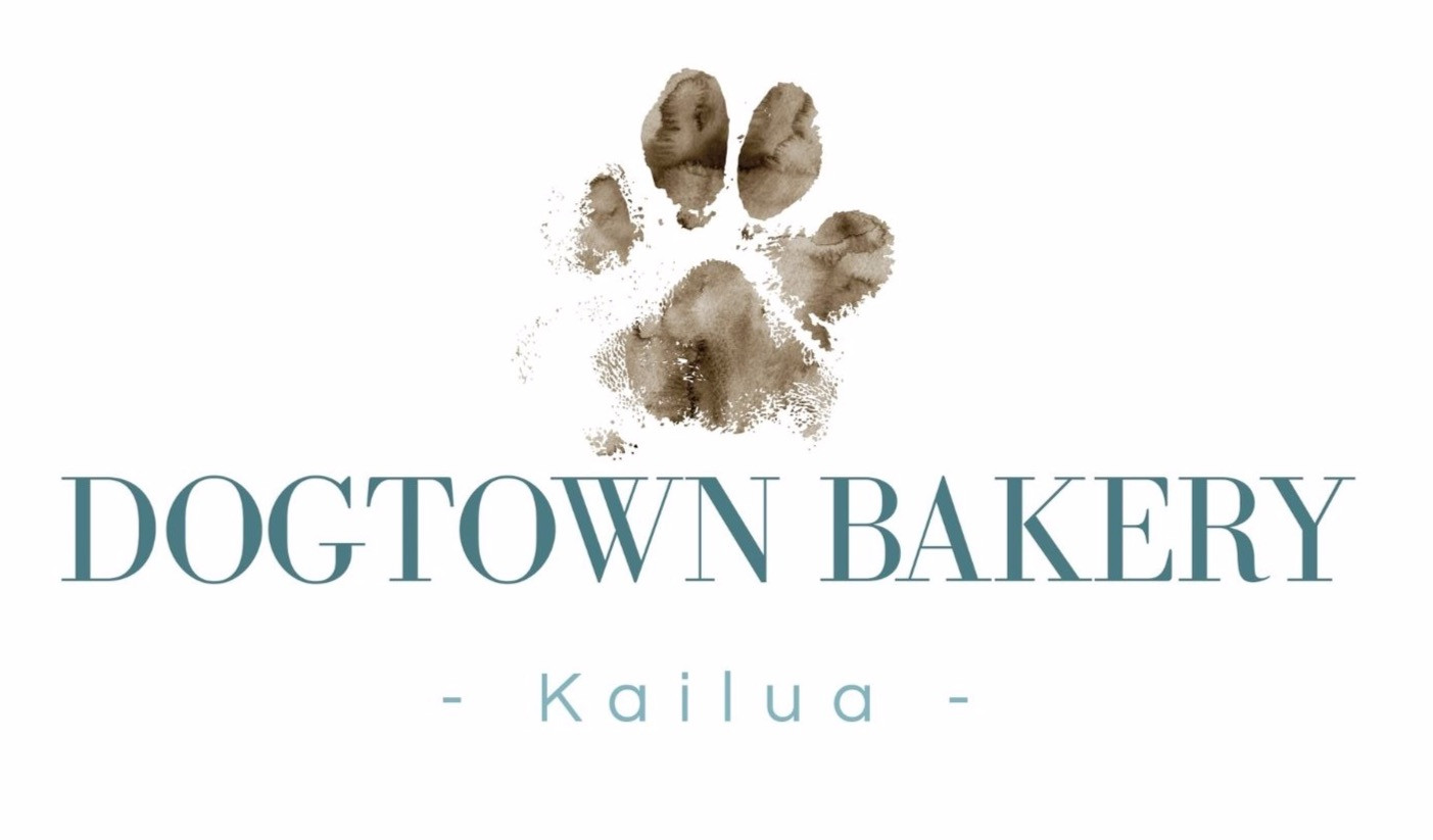 Dog Bakery DogTown Bakery Kailua