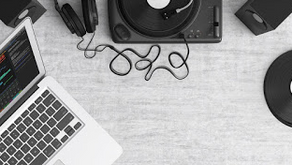 Grooving with the Camera: How to Make a Music Video
By: Madilyn Wallace (Age: 15)