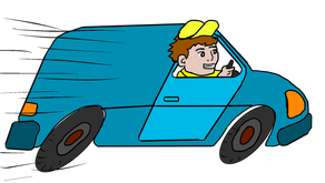 A New Method for the Utah Highway Patrol to Catch Texters
By: Madilyn Wallace (Age: 15)