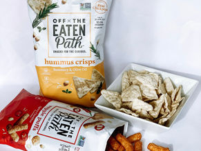 Healthier Snack Alternatives