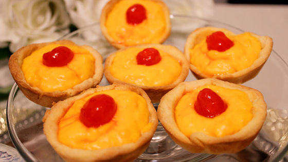 Lemon Tart