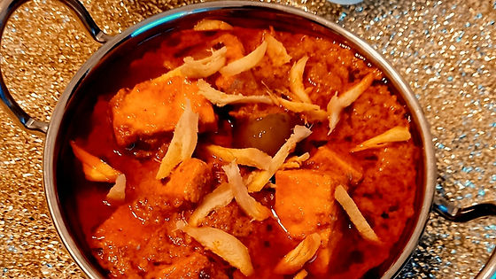 Paneer Masala