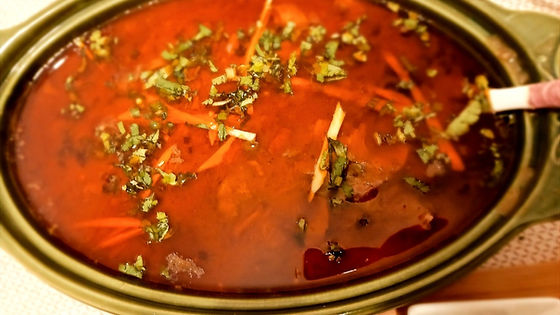 Nihari